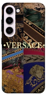 Чехол на Samsung Galaxy S23+ Versace фото 1 из 1