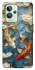 Чохол на Realme GT2 Koi carp фото 1 з 1