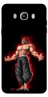 Чехол на Samsung J710F Galaxy J7 (2016) Yujiro фото 1 из 1