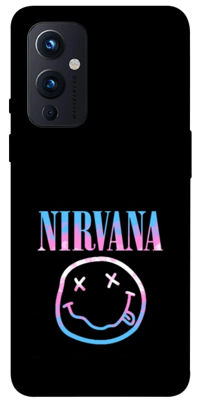 Чехол на OnePlus 9 Nirvana ver.6 фото 1 из 1