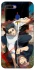 Чехол на Oppo A5s Jujutsu kaisen v5 фото 1 из 1