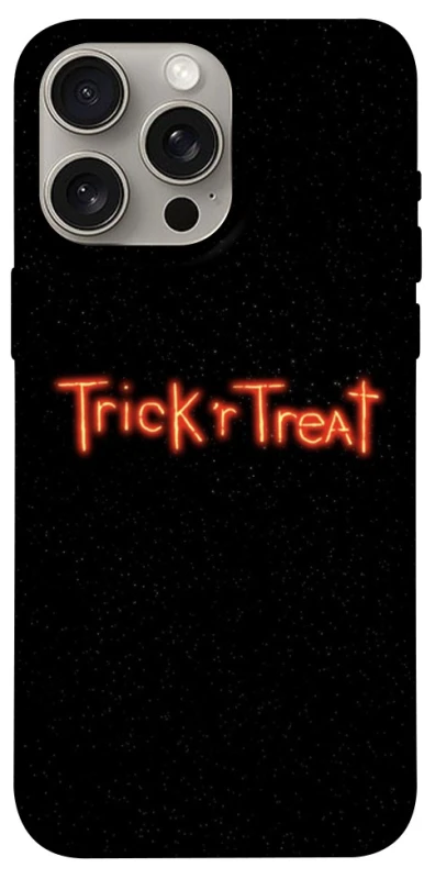 Чохол на Apple iPhone 15 Pro Max (6.7") Halloween aesthetic ver.2 фото 1 з 1