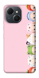 Чохол на TECNO Spark 40C Sonny angel wallpaper фото 1 з 1