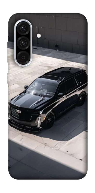 Чохол на Samsung Galaxy A36 5G Escalade фото 1 з 1