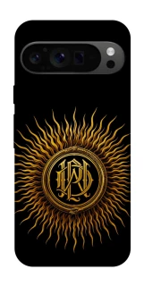 Чохол на Google Pixel 9 Pro Parkway Drive logo ver.1 фото 1 з 1