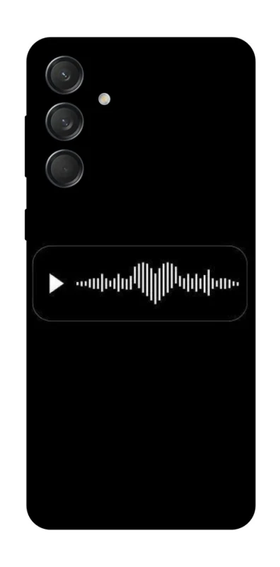 Чехол на Samsung Galaxy M55 Love aesthetic ver.11 фото 1 из 1