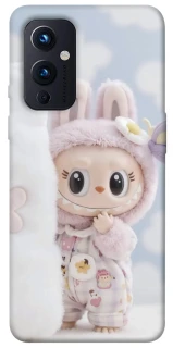 Чехол на OnePlus 9 Labubu Happy фото 1 из 1