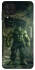 Чохол на Samsung Galaxy A22 4G Angry Hulk фото 1 з 1