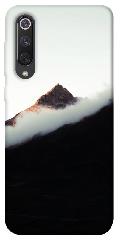 Чохол на Xiaomi Mi 9 SE Mountain v3 фото 1 з 1
