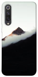 Чехол на Xiaomi Mi 9 SE Mountain v3 фото 1 из 1