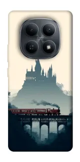 Чехол на Xiaomi Redmi Note 15 4G/5G (EU) Hogwarts v1 фото 1 из 1