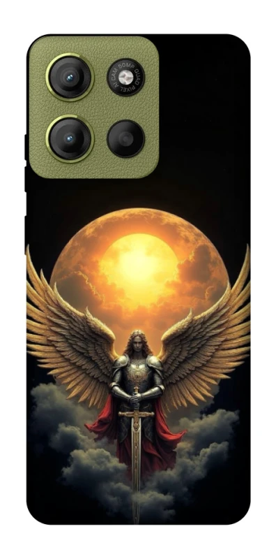 Чехол на Motorola Moto G15 4G Archangel фото 1 из 1