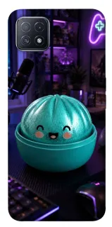 Чехол на Oppo A73 Dumpling ver.10 фото 1 из 1