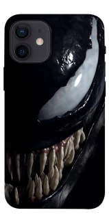 Чохол на Apple iPhone 12 mini (5.4") Venom smile фото 1 з 1