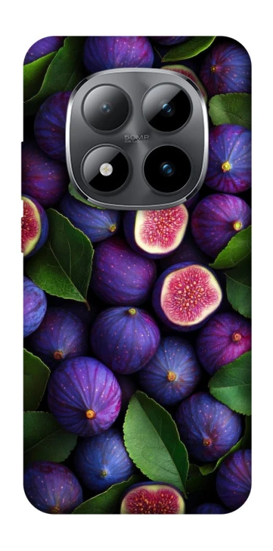 Чохол на Xiaomi Redmi Note 15 Pro 5G Figs фото 1 з 1