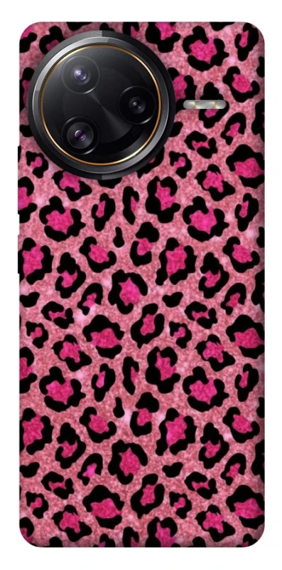 Чохол на Xiaomi Poco F7 Pro Leopard Skin v3 фото 1 з 1