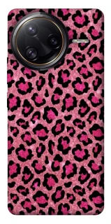 Чехол на Xiaomi Poco F7 Pro Leopard Skin v3 фото 1 из 1