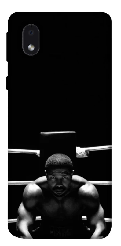 Чохол на Samsung Galaxy M01 Core / A01 Core ring фото 1 з 1