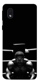 Чохол на Samsung Galaxy M01 Core / A01 Core ring фото 1 з 1