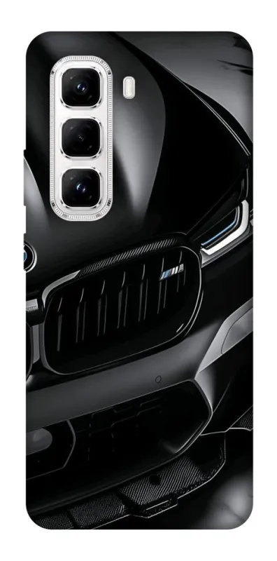 Чехол на Infinix Hot 50 Pro BMW M5 v35 фото 1 из 1