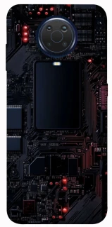 Чехол на Nokia G20 / G10 / 6.3 Plata фото 1 из 1