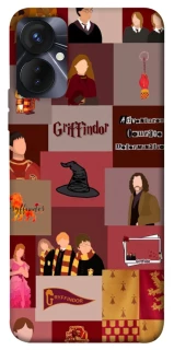 Чехол на TECNO Spark 9 Pro Harry Potter v12 фото 1 из 1