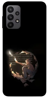 Чехол на Samsung Galaxy A23 4G Omniscient Reader's v2 фото 1 из 1