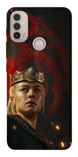 Чохол на Motorola Moto E40 House of the Dragon ver.6 фото 1 з 1