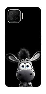Чехол на Oppo A73 (2017) My Zebra фото 1 из 1