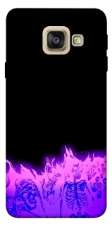 Чехол на Samsung A520 Galaxy A5 (2017) Funny moments фото 1 из 1