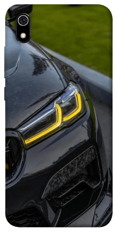 Чехол на Xiaomi Redmi 7A BMW v48 фото 1 из 1