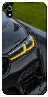 Чехол на Xiaomi Redmi 7A BMW v48 фото 1 из 1