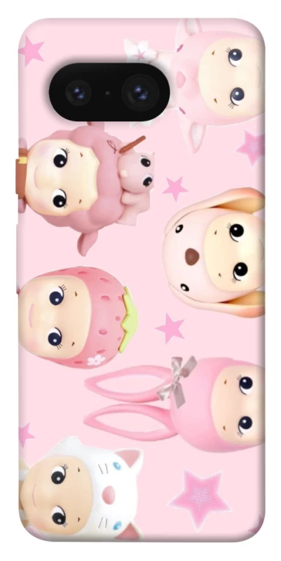 Чохол на Google Pixel 8 Sonny angel фото 1 з 1