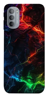 Чохол на Motorola Moto G31 Abstract фото 1 з 1