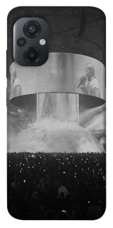 Чехол на Xiaomi Poco M5 Kanye West ver.5 фото 1 из 1