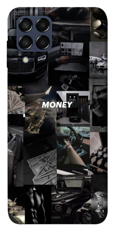 Чохол на Samsung Galaxy M33 5G Money фото 1 з 1