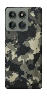 Чохол на Motorola Edge 60 Pro Camouflage v10 фото 1 з 1