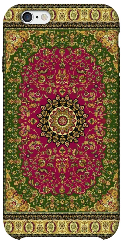 Чохол на Apple iPhone 6/6s (4.7") Килим v13 фото 1 з 1