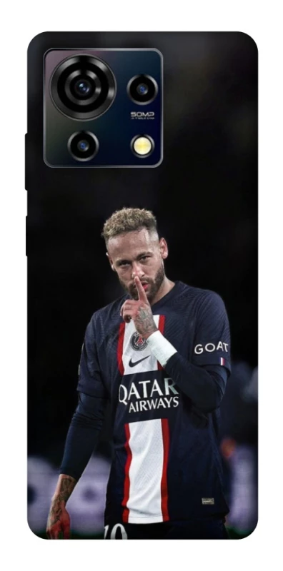 Чохол на ZTE Blade V50 Vita Neymar фото 1 з 1
