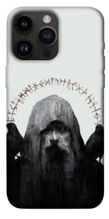 Чехол на Apple iPhone 14 Pro Max (6.7") Один фото 1 Чехол на Apple iPhone 14 Pro Max (6.7") Один фото 1 из 1