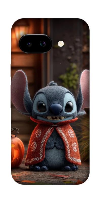 Чехол на Google Pixel 9a Stitch ver.14 фото 1 из 1