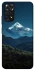Чехол на Xiaomi Redmi Note 11 (Global) / Note 11S Mountain v4 фото 1 из 1