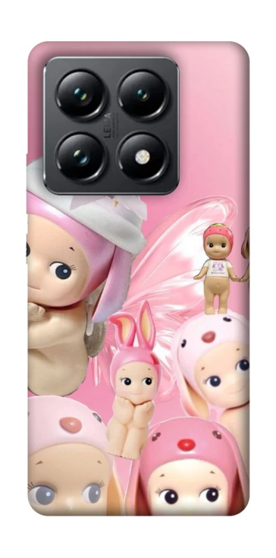 Чохол на Xiaomi 14T Pro Sonnyangel фото 1 з 1
