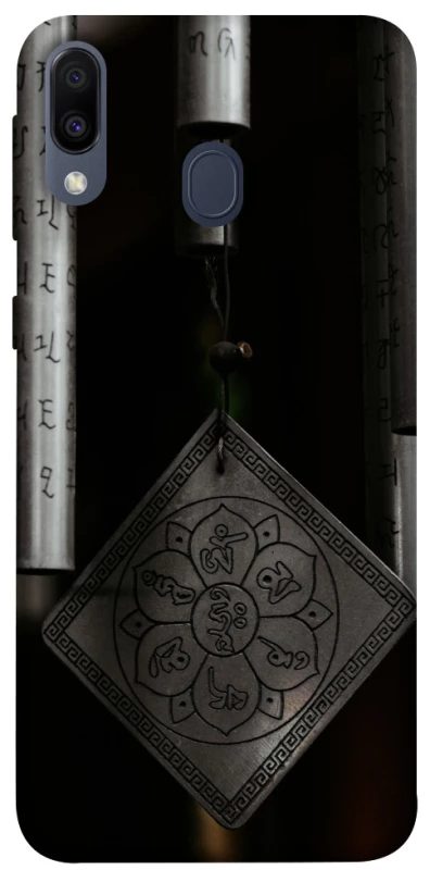 Чохол на Samsung Galaxy M20 Талісман удачі фото 1 з 1