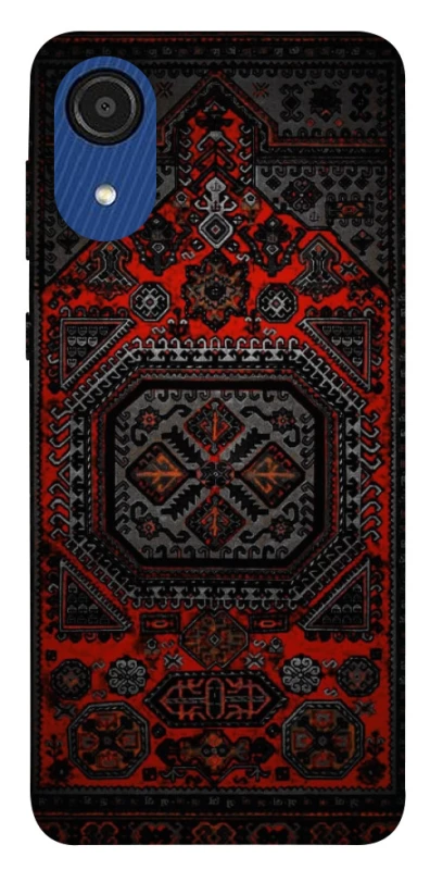 Чехол на Samsung Galaxy A03 Core Ковёр v16 фото 1 Чехол на Samsung Galaxy A03 Core Ковёр v16 фото 1 из 1