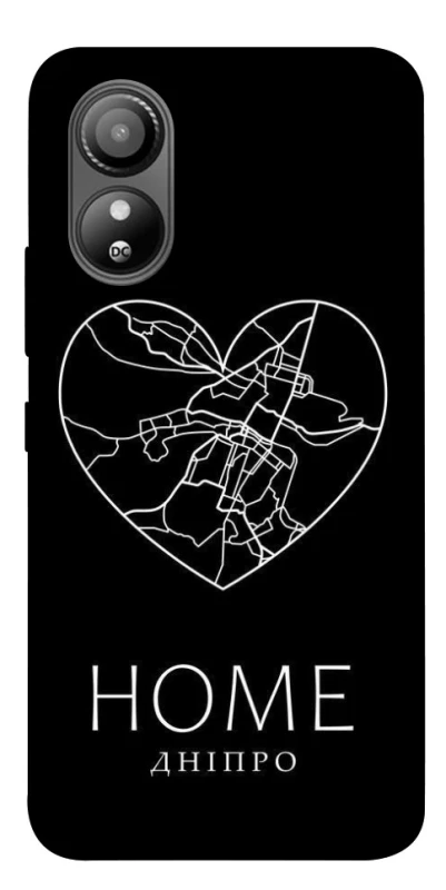 Чохол на ZTE Blade L220 Дніпро Home фото 1 з 1