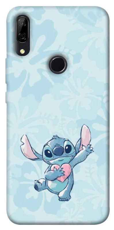 Чохол на Huawei P Smart Z Stitch ver.9 фото 1 з 1