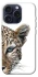 Чохол на Apple iPhone 15 Pro (6.1") Leopard Art v2 фото 1 з 1