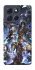 Чехол на Motorola Moto G86 Warcraft v3 фото 1 из 1