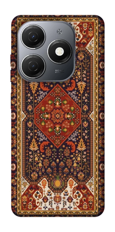 Чохол на TECNO Spark 20 Килим v8 фото 1 з 1